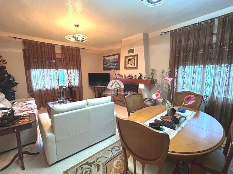 Villa for Sale in Dehesa de campoamor Orihuela Costa, Alicante 14