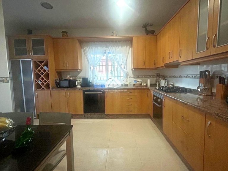 Villa for Sale in Dehesa de campoamor Orihuela Costa, Alicante 15