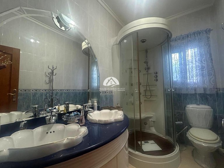 Villa for Sale in Dehesa de campoamor Orihuela Costa, Alicante 22