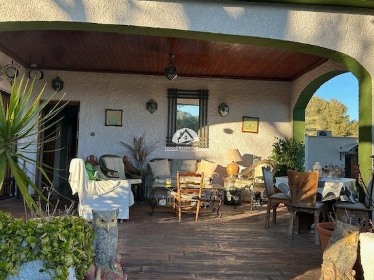 Villa for Sale in Dehesa de campoamor Orihuela Costa, Alicante 23