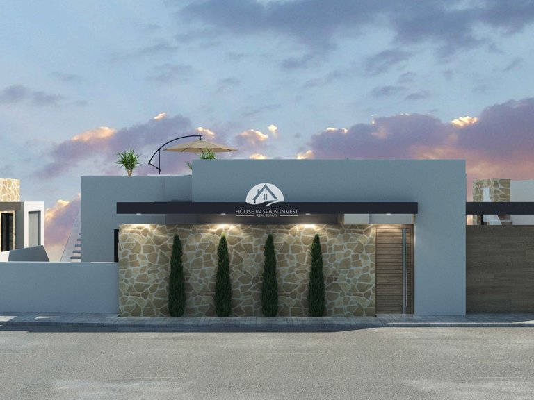 Villa for Sale in Rojales Rojales - Ciudad Quesada, Alicante 5