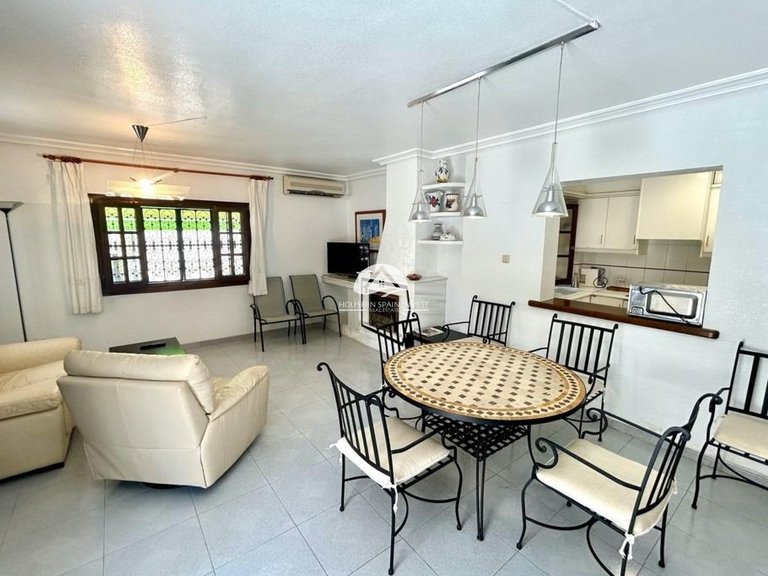 Villa for Sale in La Zenia Orihuela Costa, Alicante 5