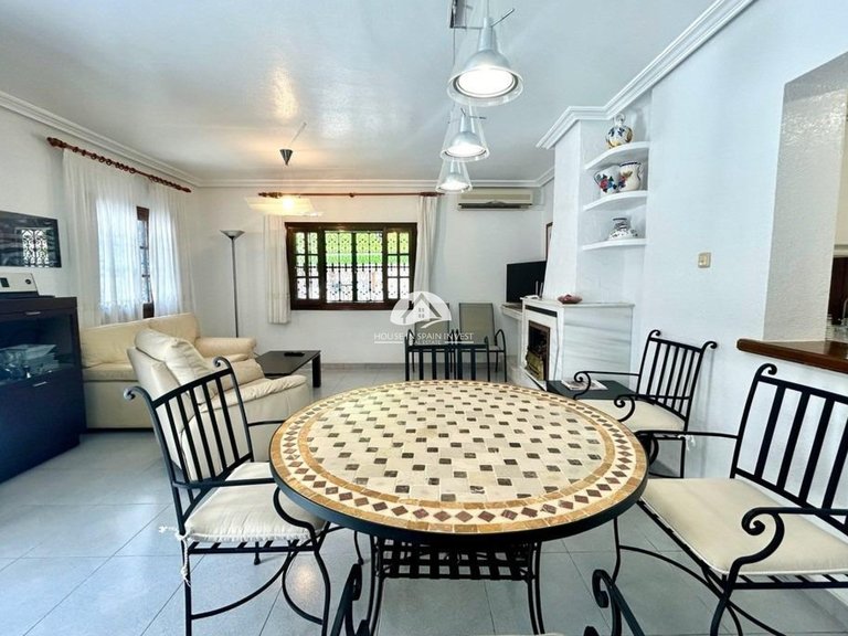 Villa for Sale in La Zenia Orihuela Costa, Alicante 6