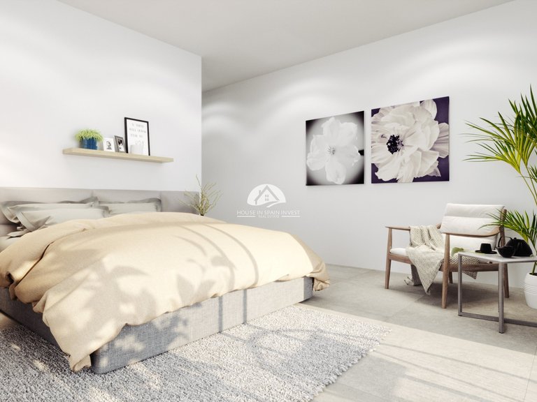 Villa for Sale in Rojales Rojales - Ciudad Quesada, Alicante 10