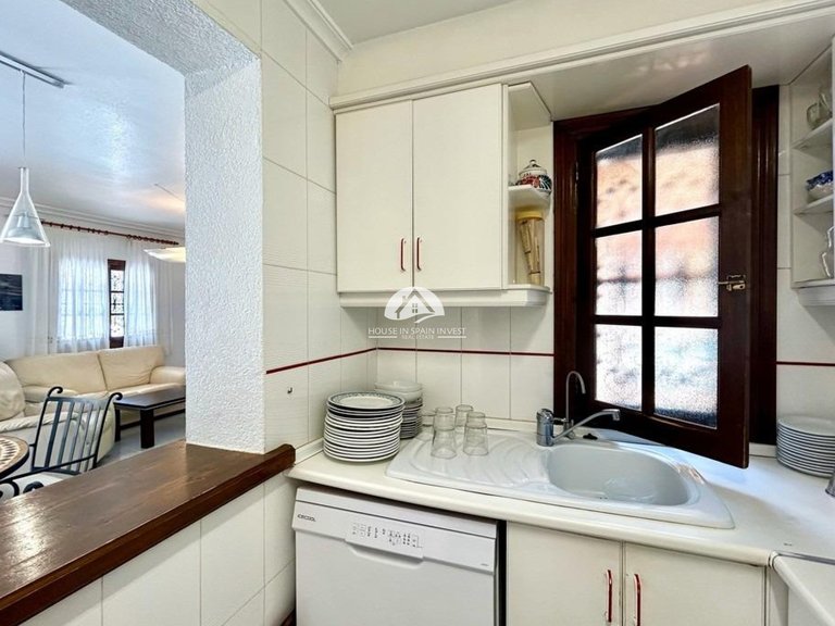 Villa for Sale in La Zenia Orihuela Costa, Alicante 9