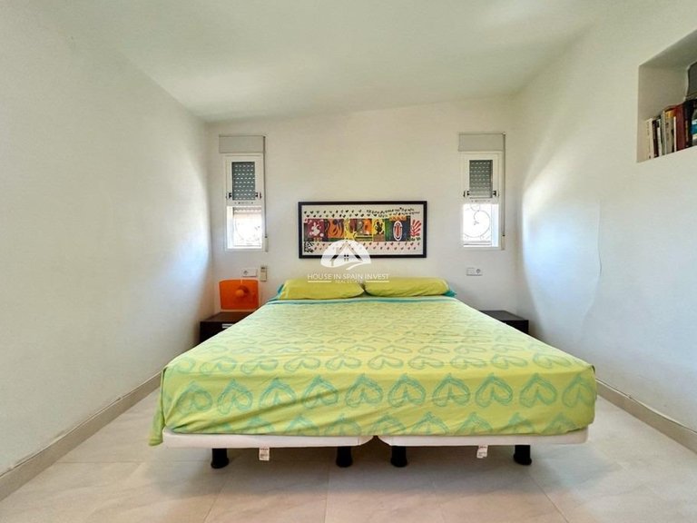 Villa for Sale in La Zenia Orihuela Costa, Alicante 14