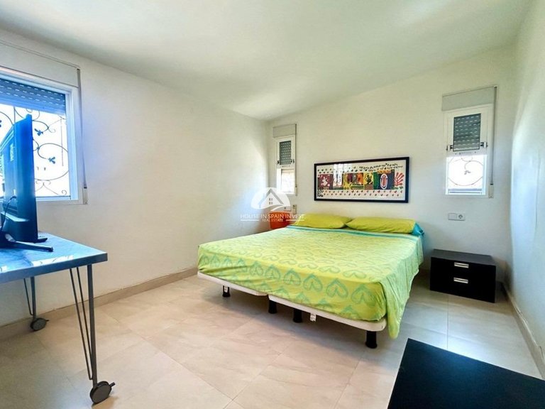 Villa for Sale in La Zenia Orihuela Costa, Alicante 15