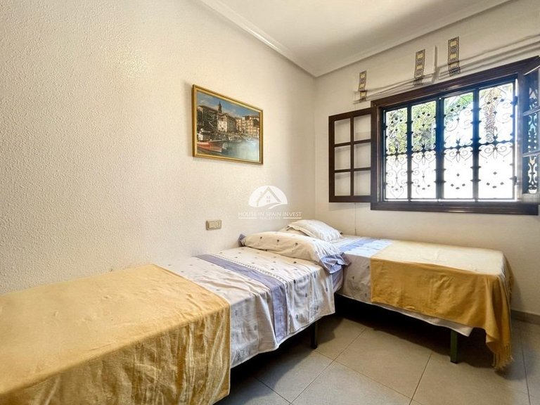 Villa for Sale in La Zenia Orihuela Costa, Alicante 17