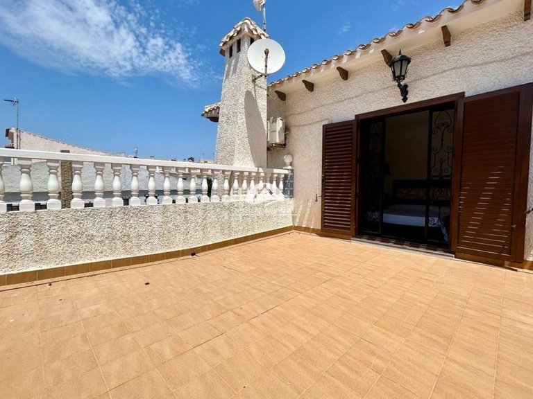 Villa for Sale in La Zenia Orihuela Costa, Alicante 25