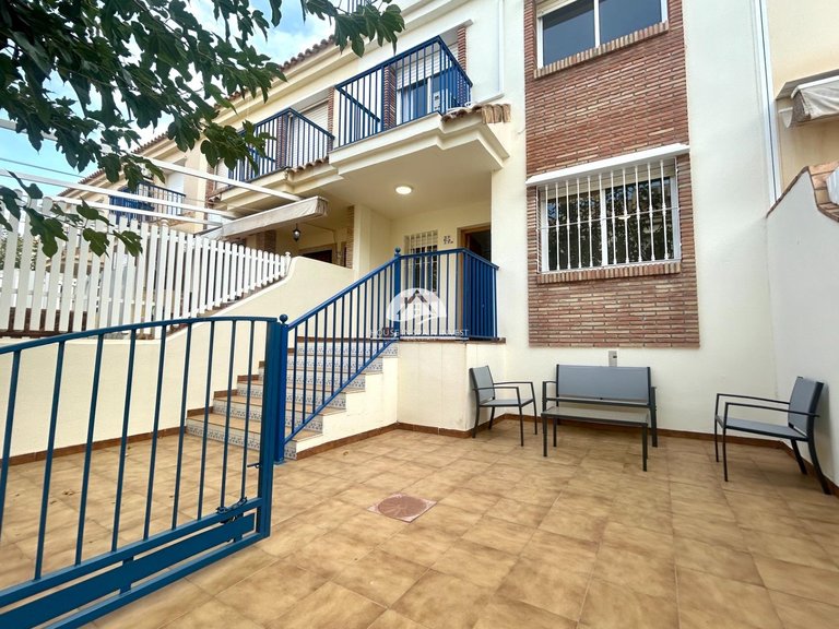 Town House for Sale in Dehesa de campoamor Orihuela Costa, Alicante 1