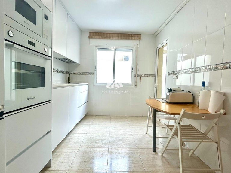 Town House for Sale in Dehesa de campoamor Orihuela Costa, Alicante 2