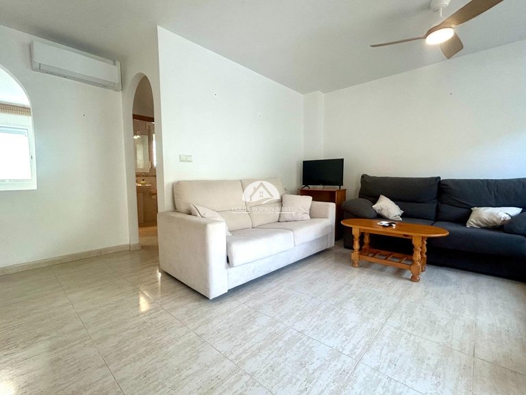 Town House for Sale in Dehesa de campoamor Orihuela Costa, Alicante 4