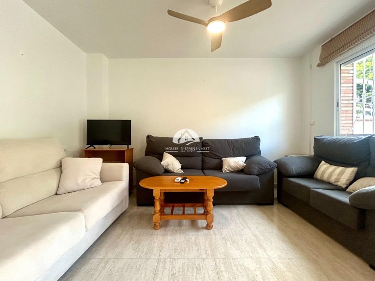 Town House for Sale in Dehesa de campoamor Orihuela Costa, Alicante 5