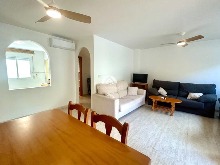 Town House for Sale in Dehesa de campoamor Orihuela Costa, Alicante 6