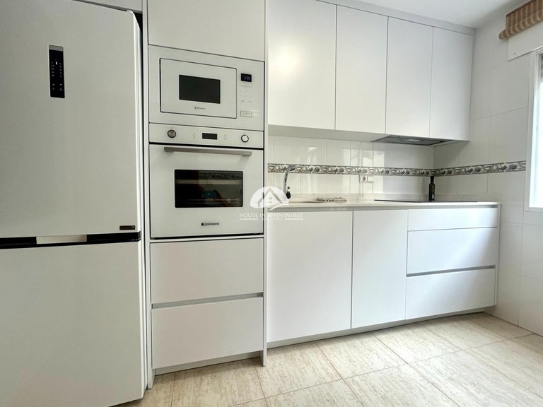 Town House for Sale in Dehesa de campoamor Orihuela Costa, Alicante 8