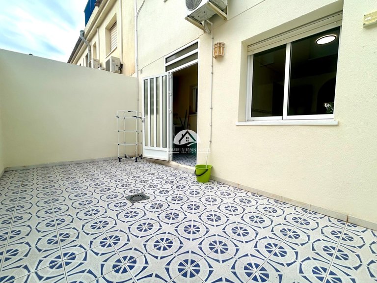 Town House for Sale in Dehesa de campoamor Orihuela Costa, Alicante 9