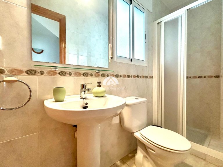 Town House for Sale in Dehesa de campoamor Orihuela Costa, Alicante 11