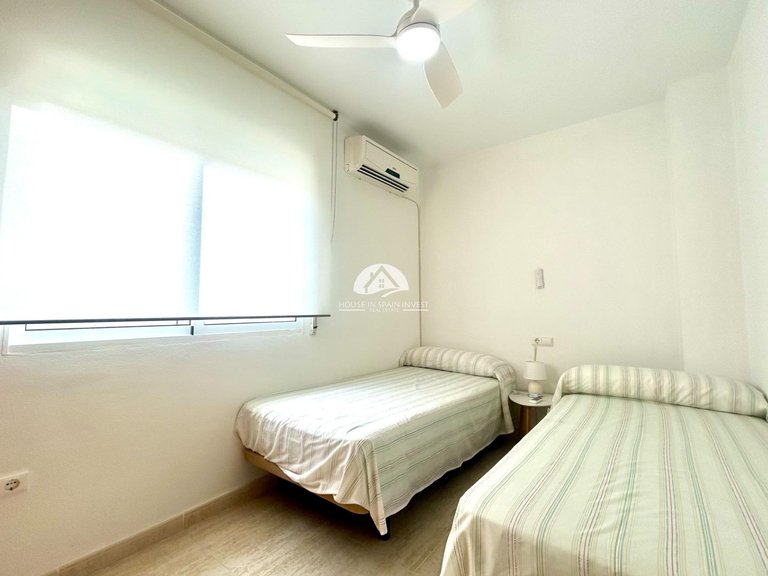 Town House for Sale in Dehesa de campoamor Orihuela Costa, Alicante 13