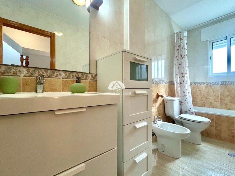 Town House for Sale in Dehesa de campoamor Orihuela Costa, Alicante 14