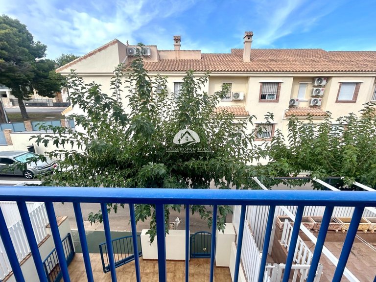 Town House for Sale in Dehesa de campoamor Orihuela Costa, Alicante 15