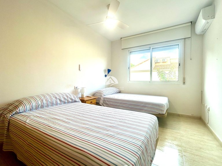 Town House for Sale in Dehesa de campoamor Orihuela Costa, Alicante 16