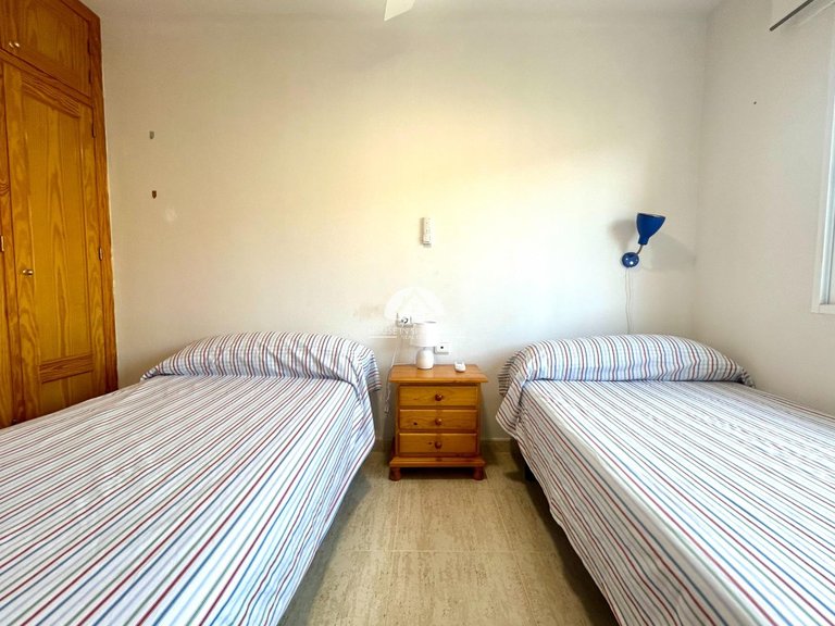 Town House for Sale in Dehesa de campoamor Orihuela Costa, Alicante 17