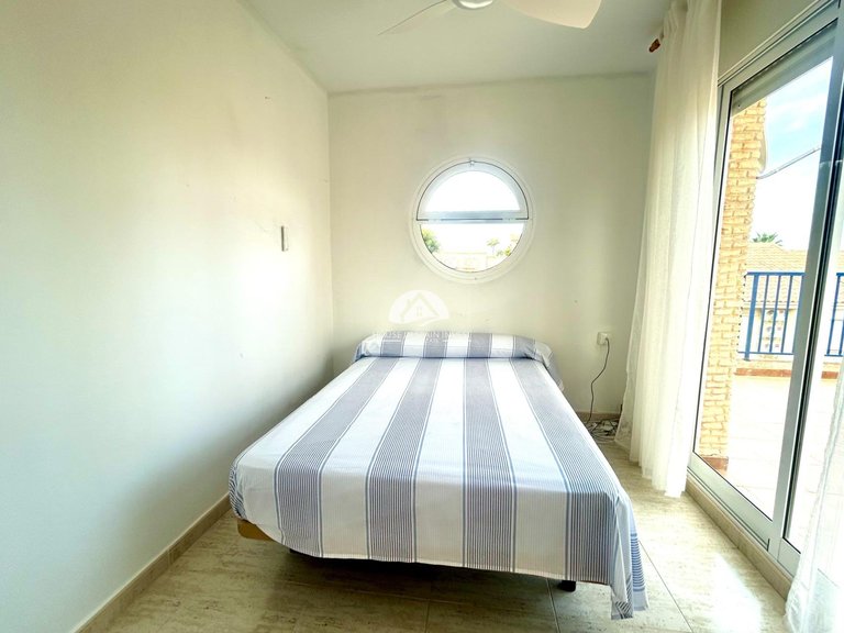 Town House for Sale in Dehesa de campoamor Orihuela Costa, Alicante 18