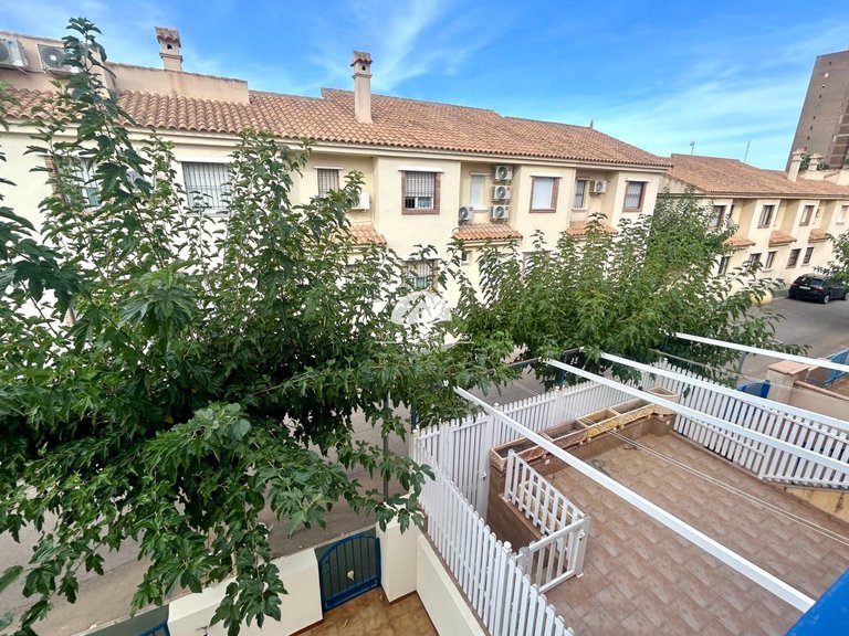 Town House for Sale in Dehesa de campoamor Orihuela Costa, Alicante 21