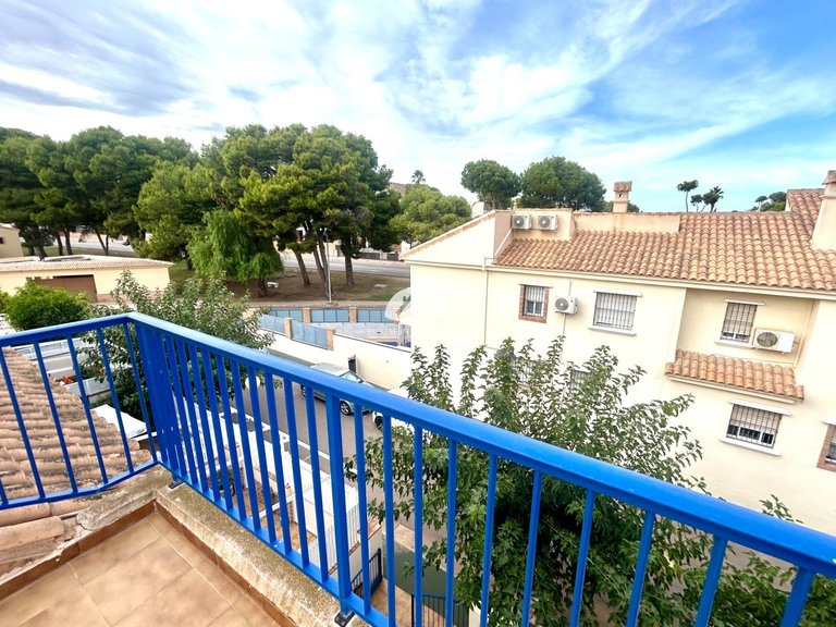 Town House for Sale in Dehesa de campoamor Orihuela Costa, Alicante 22