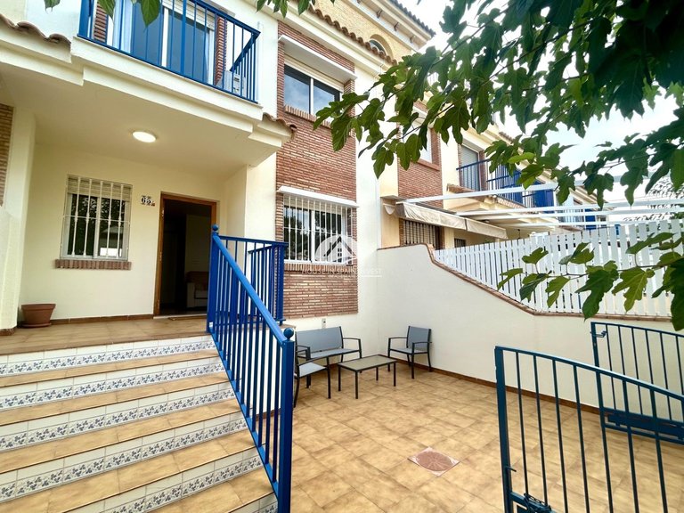 Town House for Sale in Dehesa de campoamor Orihuela Costa, Alicante 23