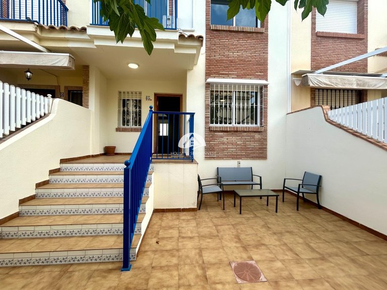 Town House for Sale in Dehesa de campoamor Orihuela Costa, Alicante 24