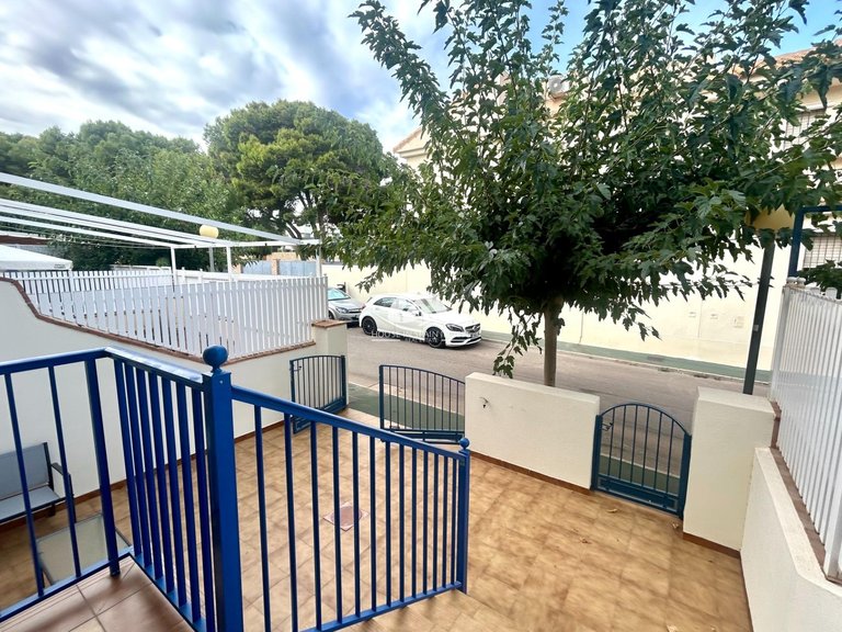 Town House for Sale in Dehesa de campoamor Orihuela Costa, Alicante 25