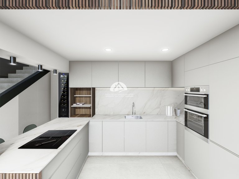 Town House for Sale in Pilar de la Horadada Pilar De La Horadada, Alicante 6