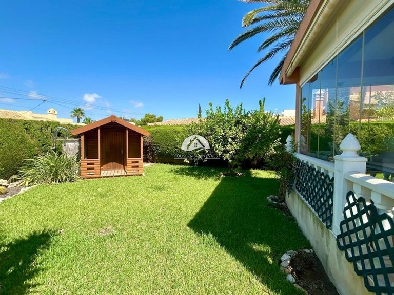 Villa for Sale in Cabo Roig - La Regia Orihuela Costa, Alicante 17