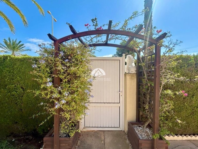 Villa for Sale in Cabo Roig - La Regia Orihuela Costa, Alicante 22