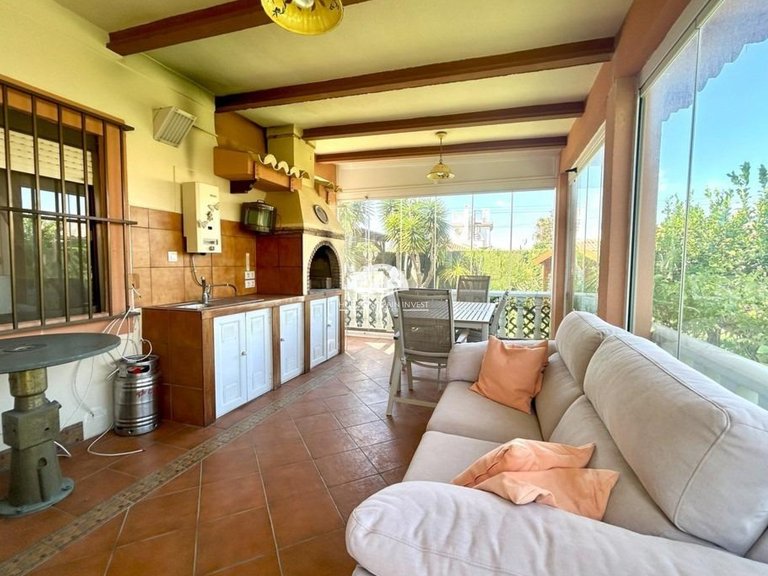 Villa for Sale in Cabo Roig - La Regia Orihuela Costa, Alicante 39