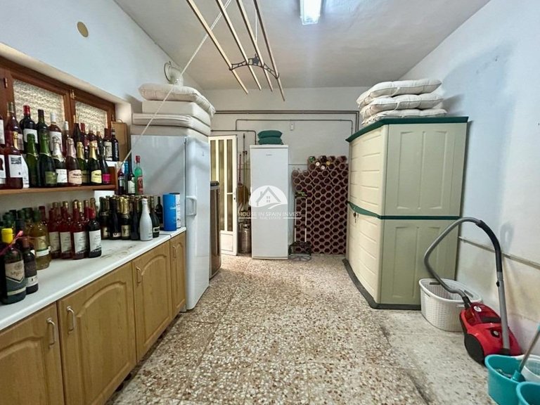 Villa for Sale in Cabo Roig - La Regia Orihuela Costa, Alicante 43