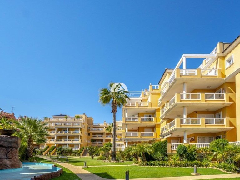 Penthouse for Sale in Dehesa de campoamor Orihuela Costa, Alicante 1