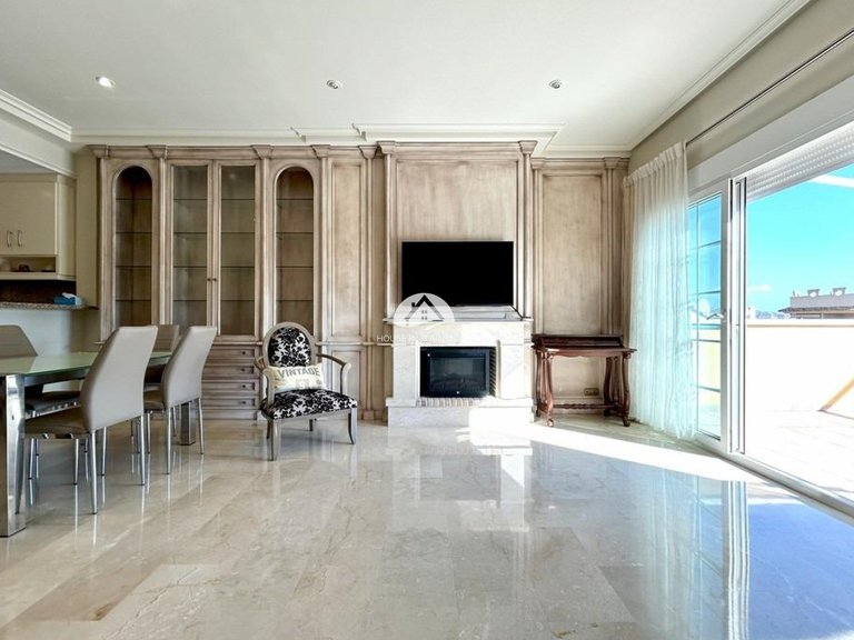 Penthouse for Sale in Dehesa de campoamor Orihuela Costa, Alicante 3