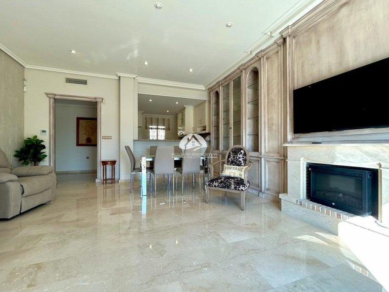 Penthouse for Sale in Dehesa de campoamor Orihuela Costa, Alicante 7