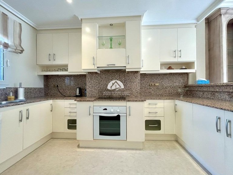 Penthouse for Sale in Dehesa de campoamor Orihuela Costa, Alicante 9