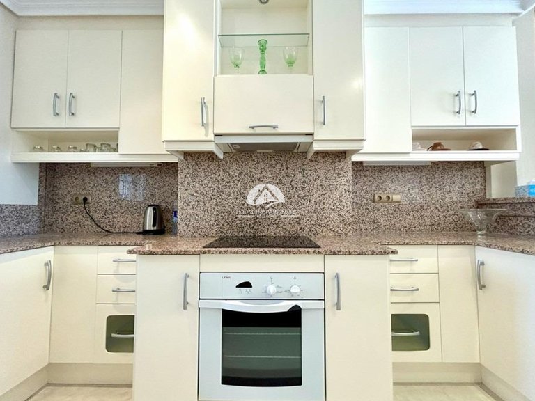 Penthouse for Sale in Dehesa de campoamor Orihuela Costa, Alicante 11