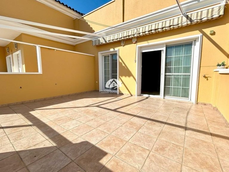 Penthouse for Sale in Dehesa de campoamor Orihuela Costa, Alicante 12