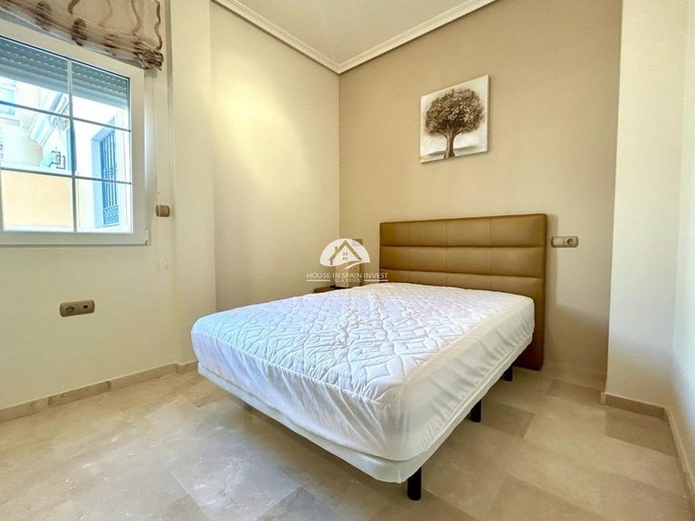 Penthouse for Sale in Dehesa de campoamor Orihuela Costa, Alicante 13