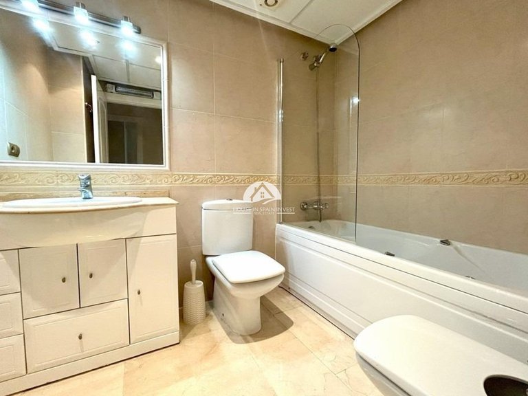 Penthouse for Sale in Dehesa de campoamor Orihuela Costa, Alicante 14