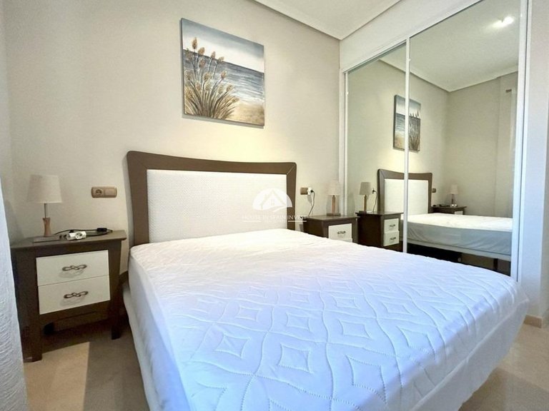 Penthouse for Sale in Dehesa de campoamor Orihuela Costa, Alicante 16