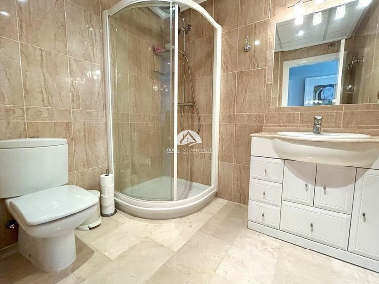 Penthouse for Sale in Dehesa de campoamor Orihuela Costa, Alicante 17