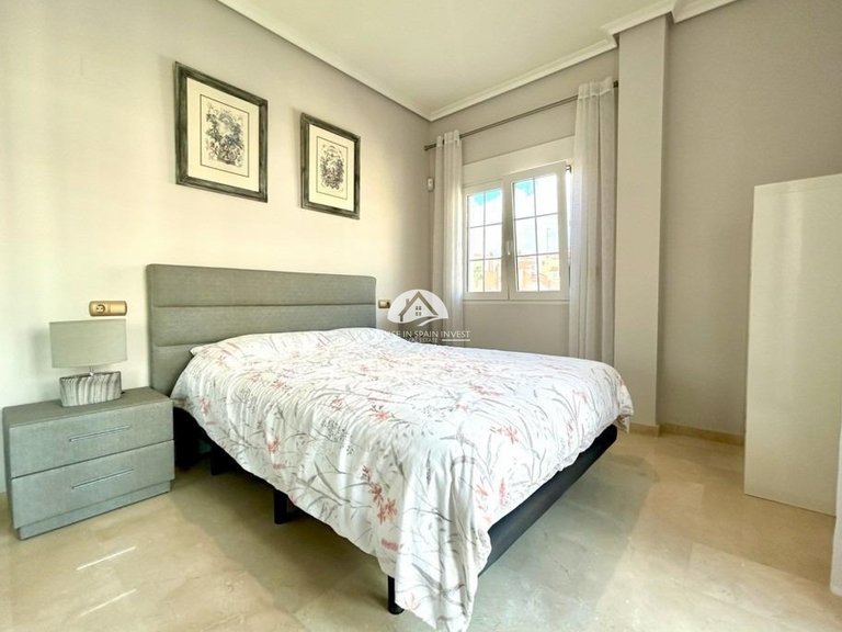 Penthouse for Sale in Dehesa de campoamor Orihuela Costa, Alicante 18