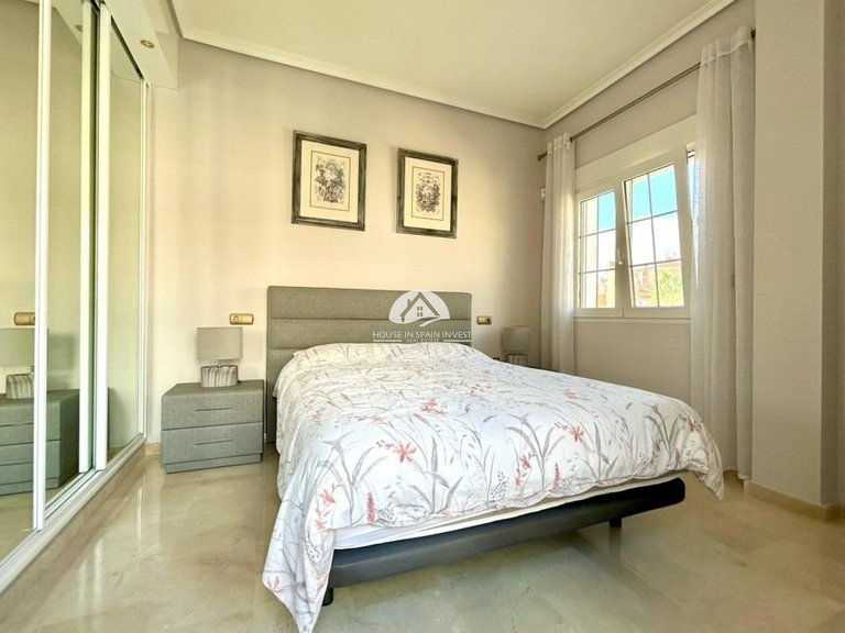 Penthouse for Sale in Dehesa de campoamor Orihuela Costa, Alicante 19