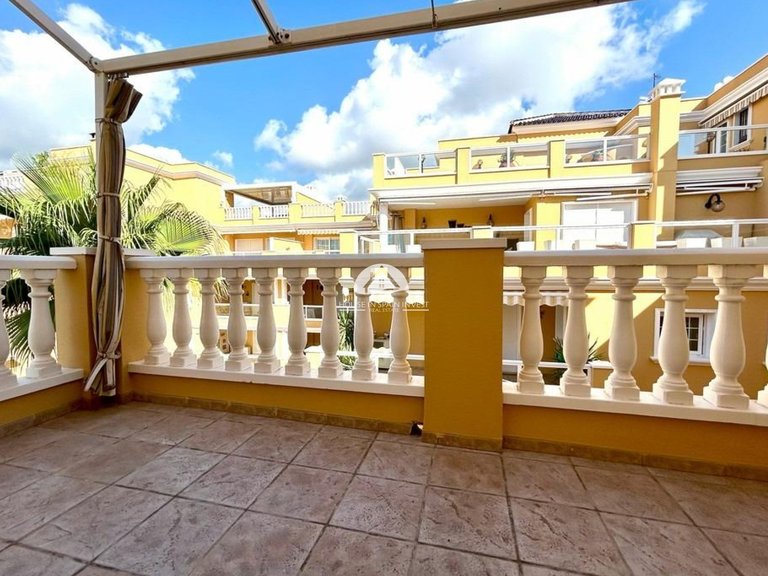 Penthouse for Sale in Dehesa de campoamor Orihuela Costa, Alicante 20